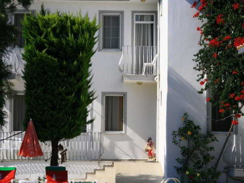 Tugay 2* Fethiye
