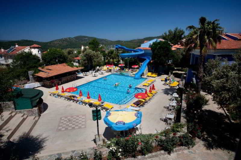 Ova Fethiye