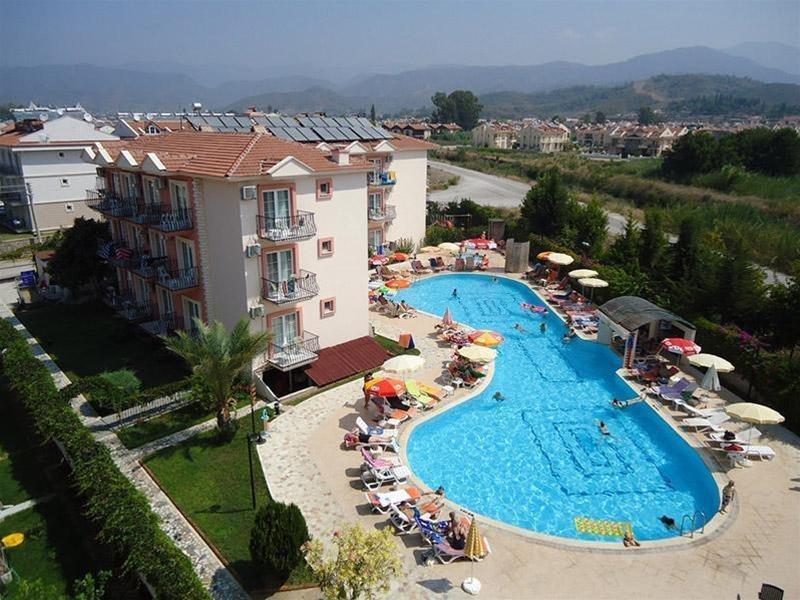 Pelin Hotel Fethiye