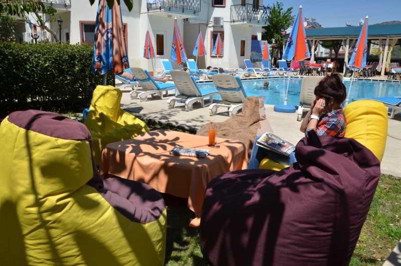 Dost 3* Fethiye