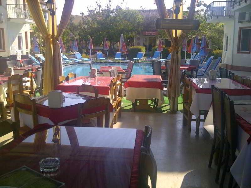 Dost Fethiye