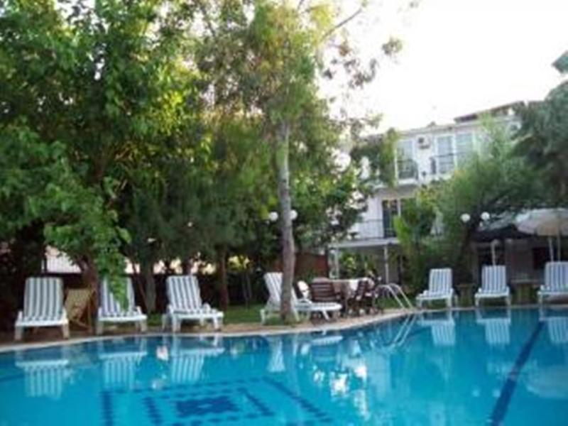 Vanilla Hotel 3*