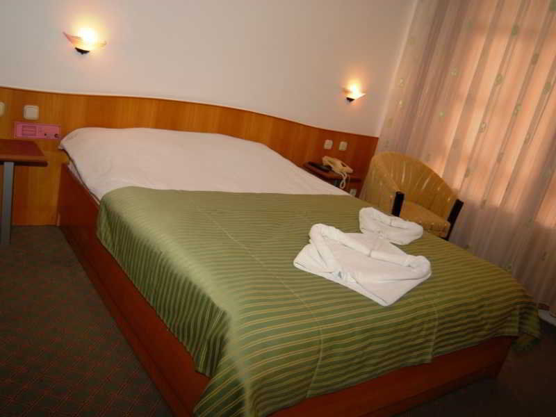 Yeniceri Otel