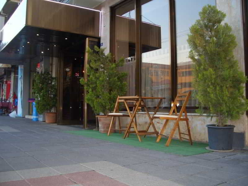 Otel Yeniceri 3*