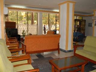 Yeniceri Otel 3*