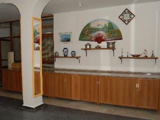 Otel Yeniceri Fethiye