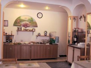 Otel Yeniceri