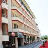 Mara Business 3* Fethiye