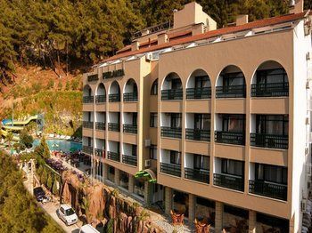 Pirlanta Hotel Fethiye