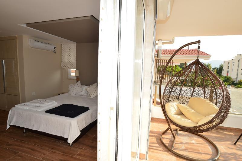 Villa Lighthouse Lydia Fethiye