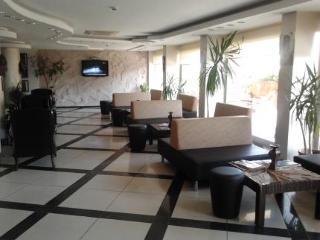 Hotel Pirlanta Fethiye
