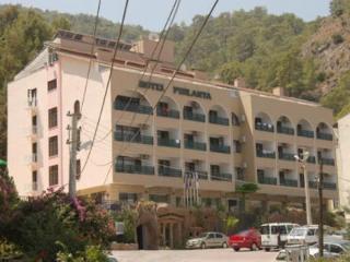 Pirlanta Hotel
