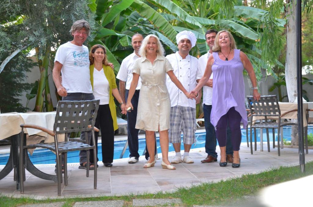 Vanilla 3* Fethiye