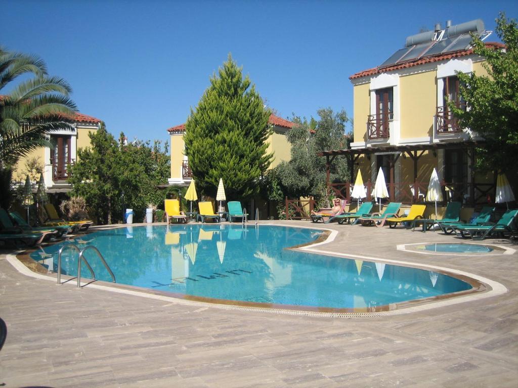 Aparthotel Gondol 2*