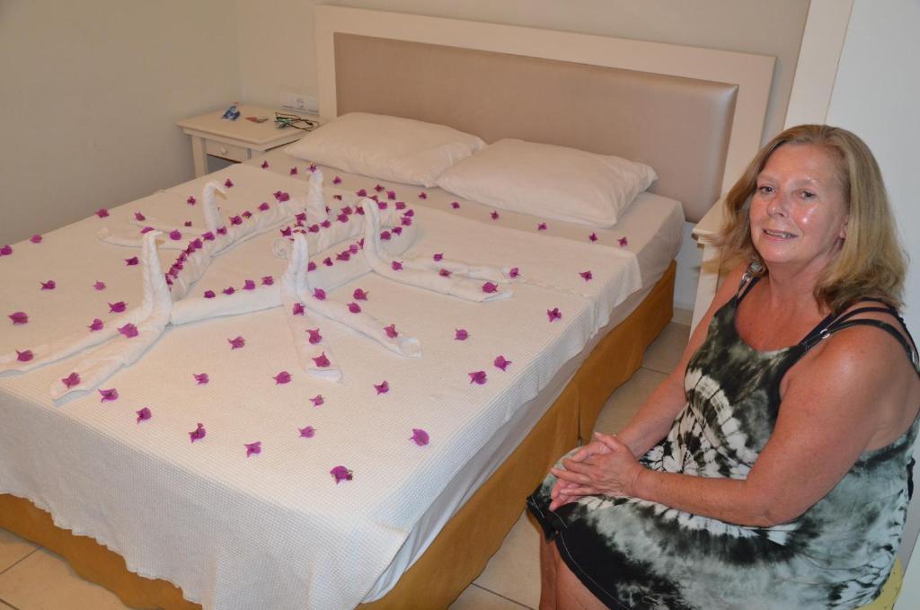 Vanilla Hotel Fethiye