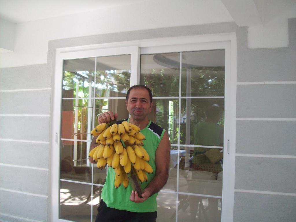 Vanilla Fethiye