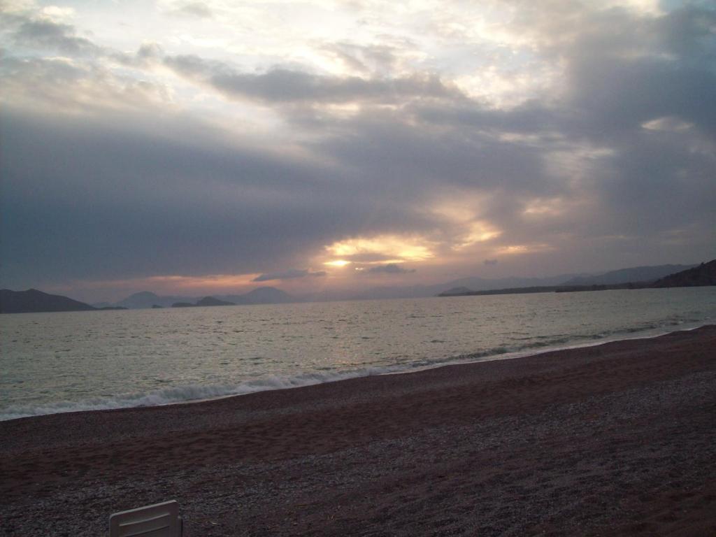 Vanilla 3* Fethiye