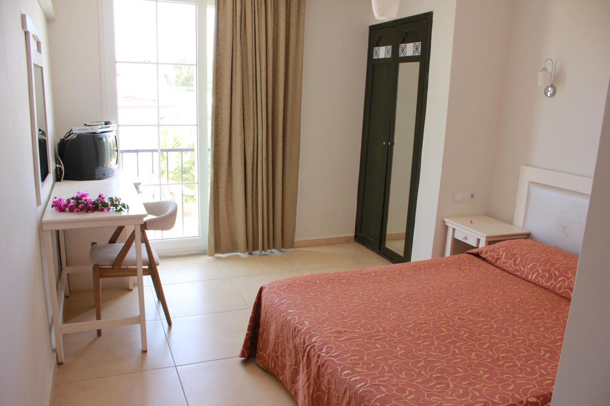 Vanilla Hotel Fethiye