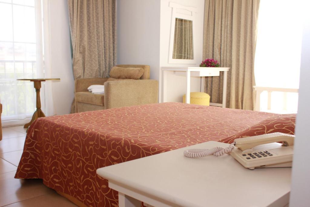 Vanilla Hotel