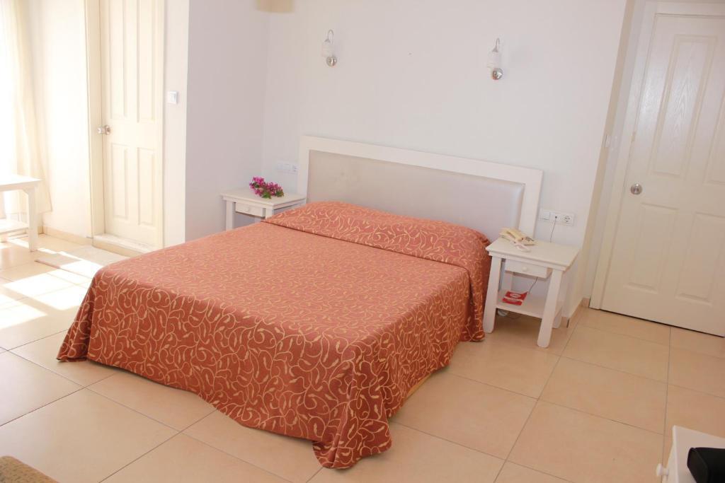Hotel Vanilla 3*