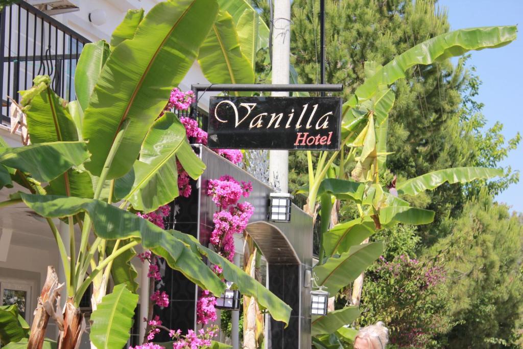 Vanilla 3*