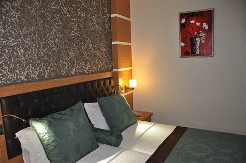 Malahit Exclusive Hotel Fethiye