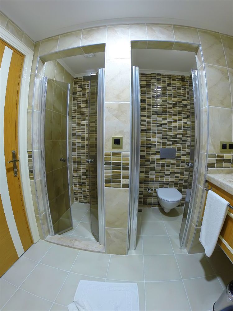 Malahit Exclusive Hotel Fethiye