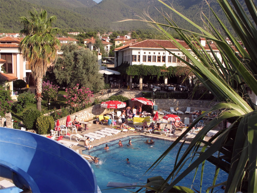 Otel Ova