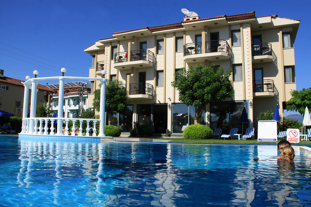 Golden Moon Hotel Fethiye