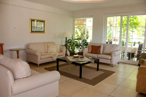 Hotel Vanilla