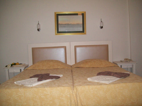 Vanilla Fethiye