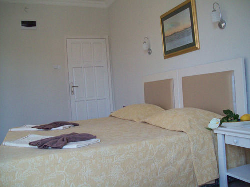 Hotel Vanilla 3*