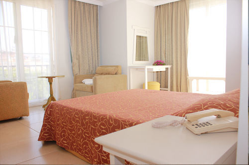 Vanilla Hotel 3*