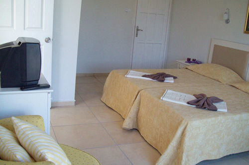 Hotel Vanilla