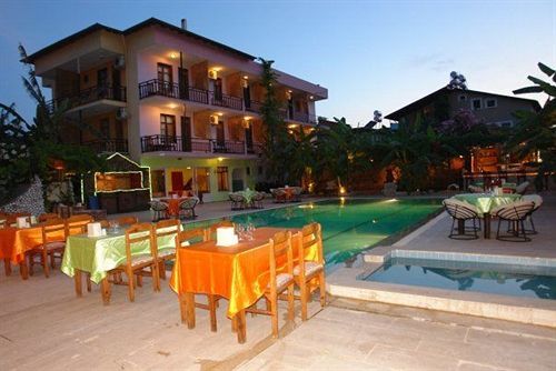 Alis Fethiye