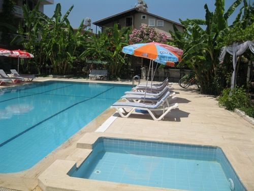 Hotel Alis