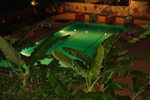 Hotel Alis 2*