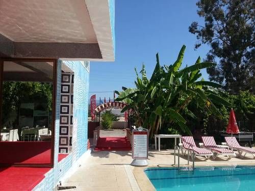 Alis Hotel 2*