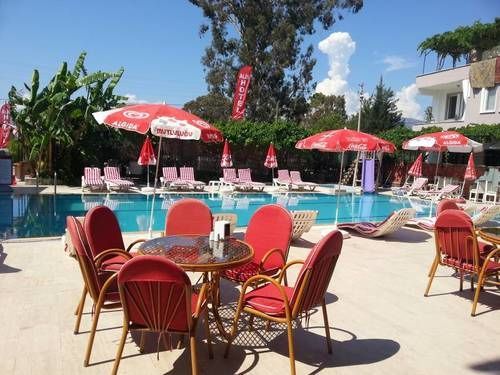 Hotel Alis