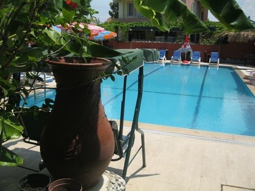 Alis Fethiye