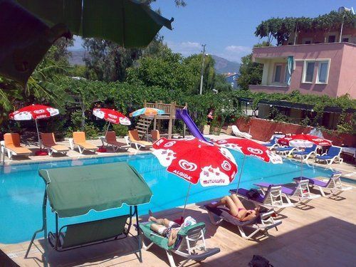 Hotel Alis Fethiye