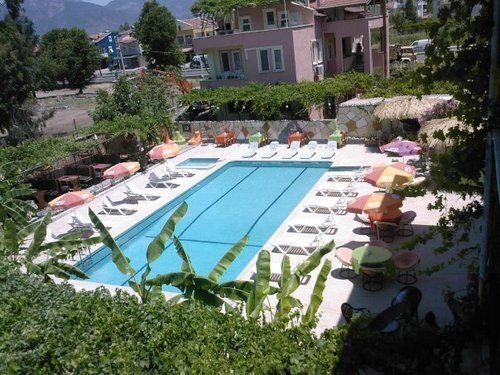Hotel Alis