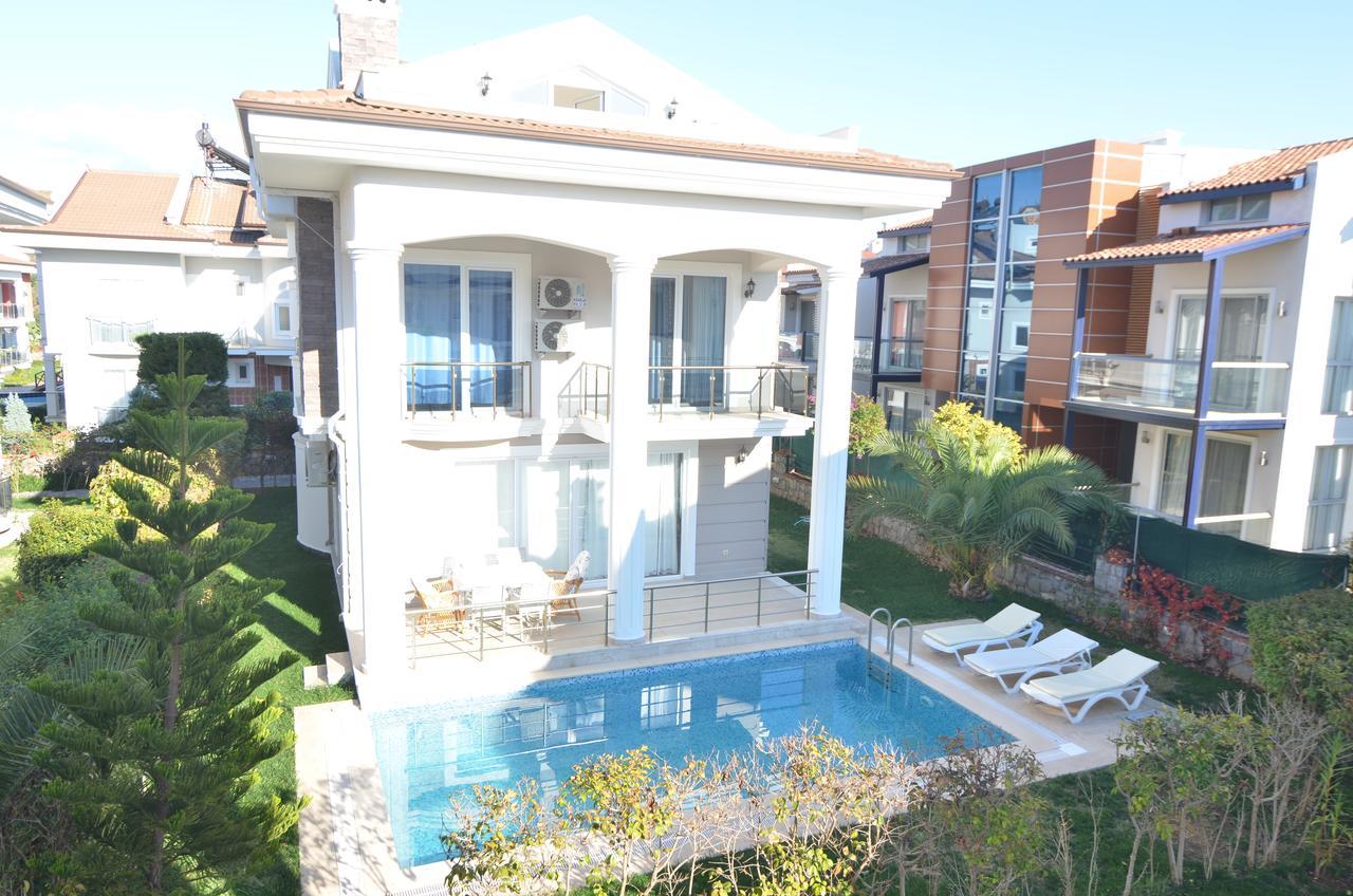 New Age Breeze Luxury Villa Fethiye
