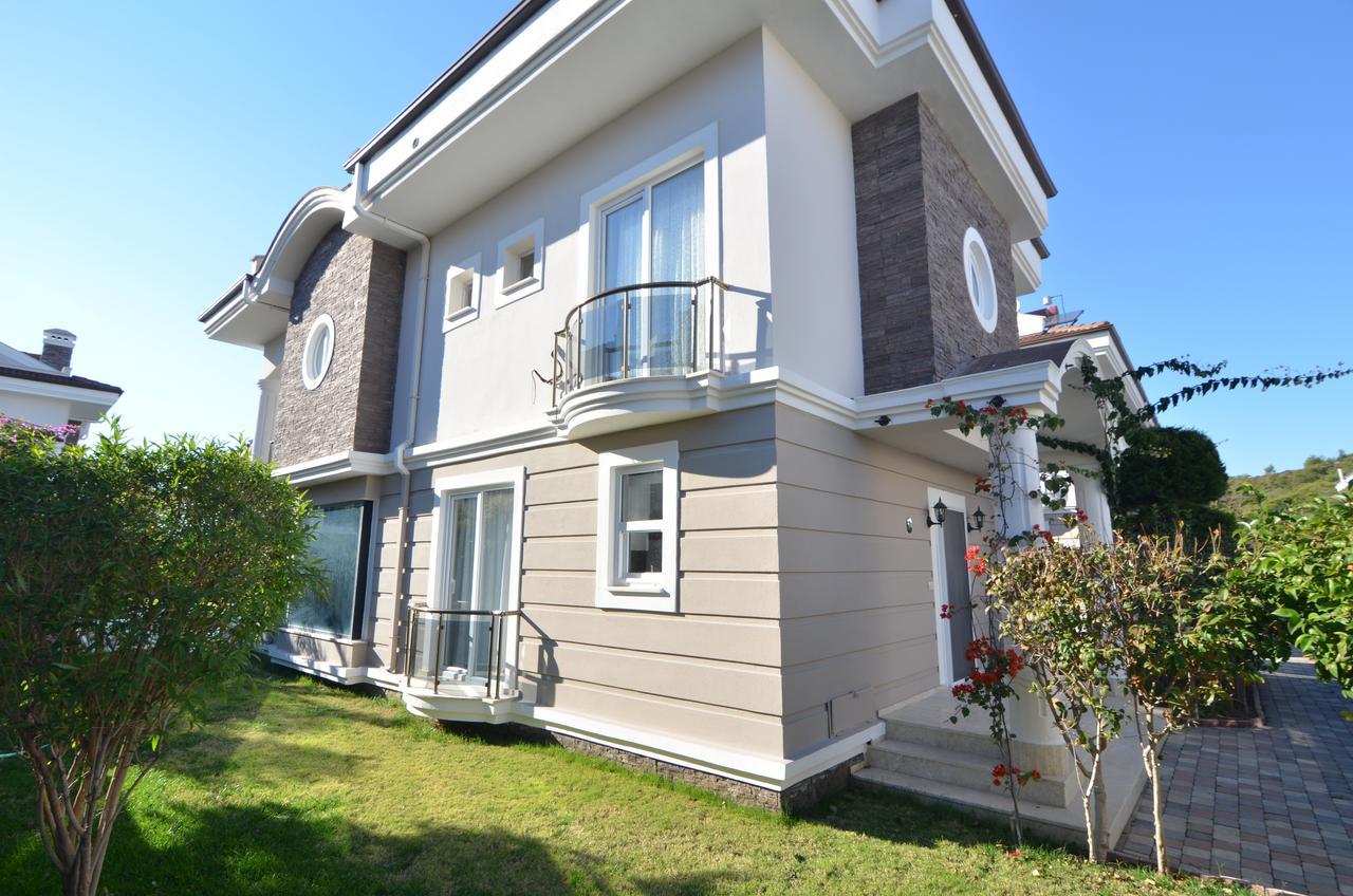 Villa New Age Breeze Luxury *