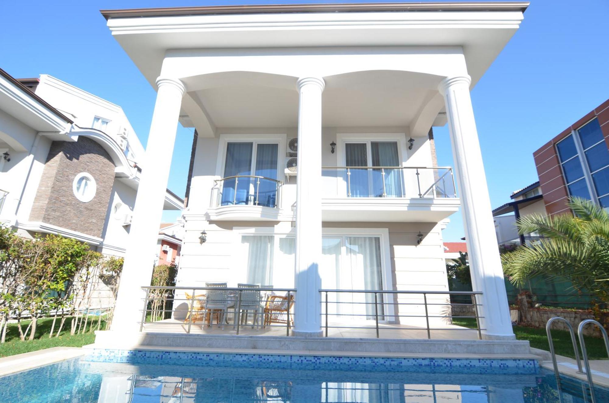 New Age Breeze Luxury