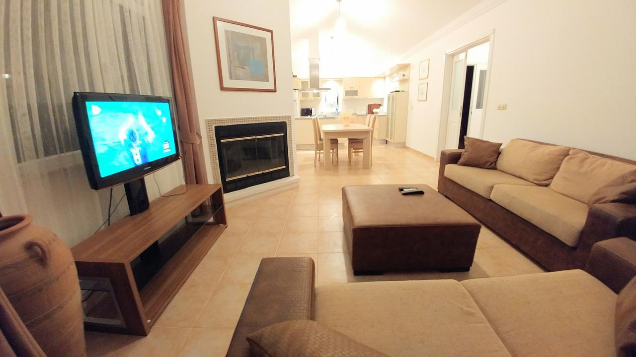Oasis Village Villa Fethiye