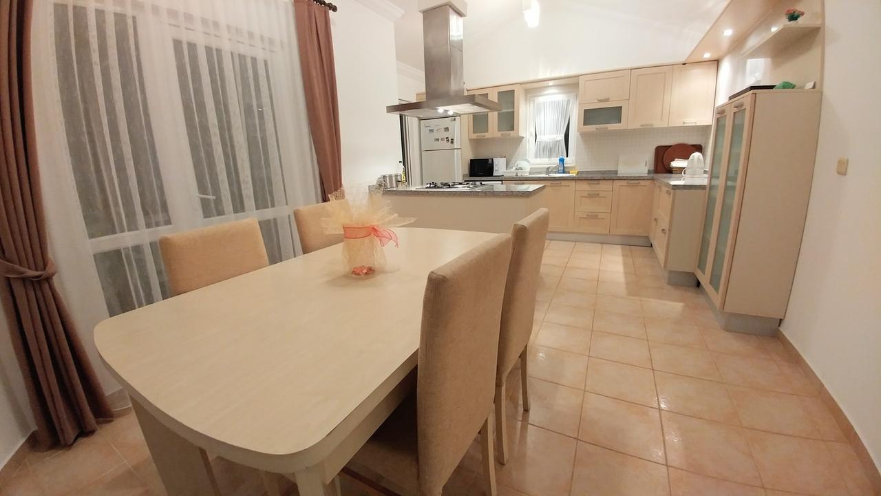 Oasis Village Fethiye