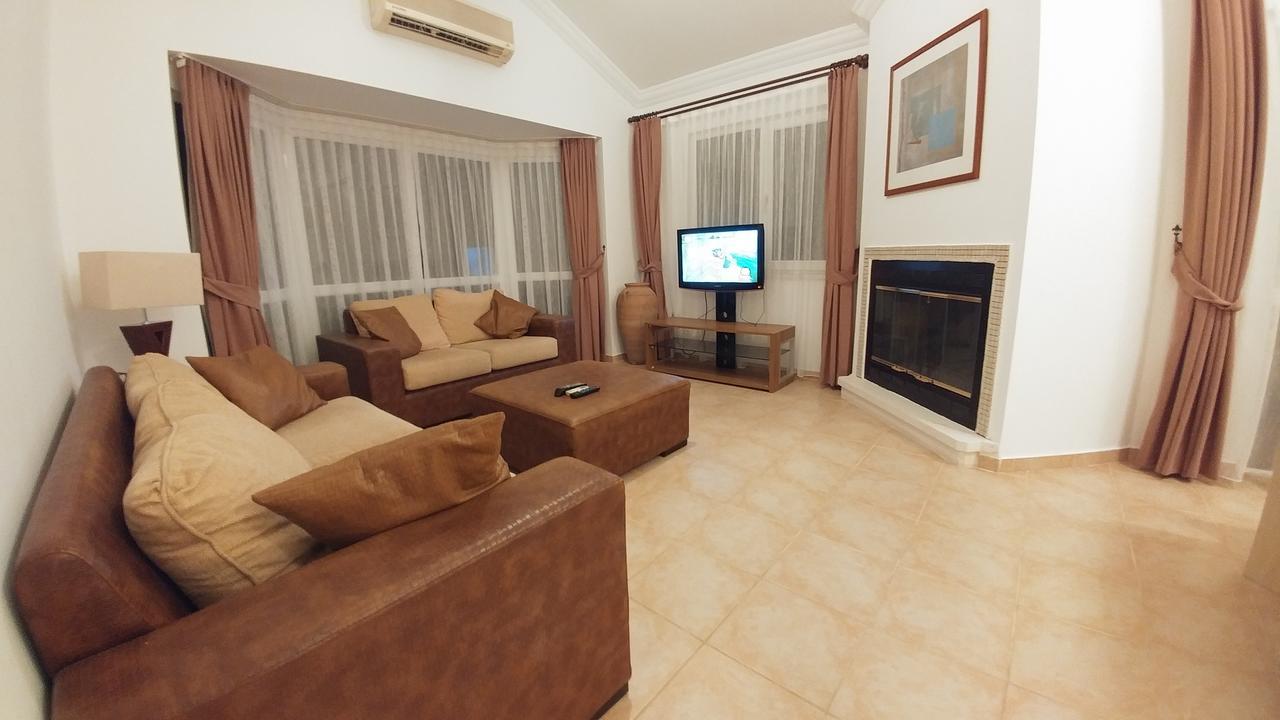 Villa Oasis Village Fethiye