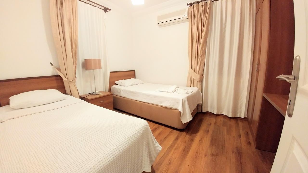 Villa Oasis Village