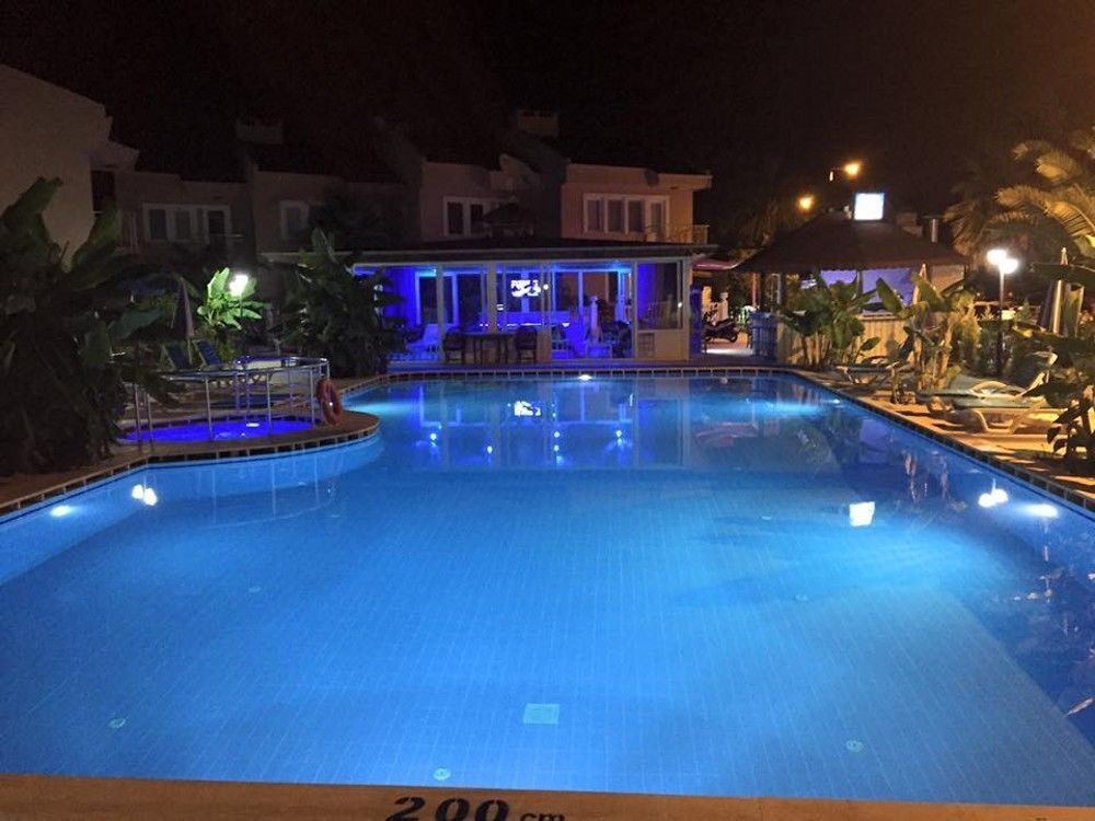 Ozcem Apart Fethiye